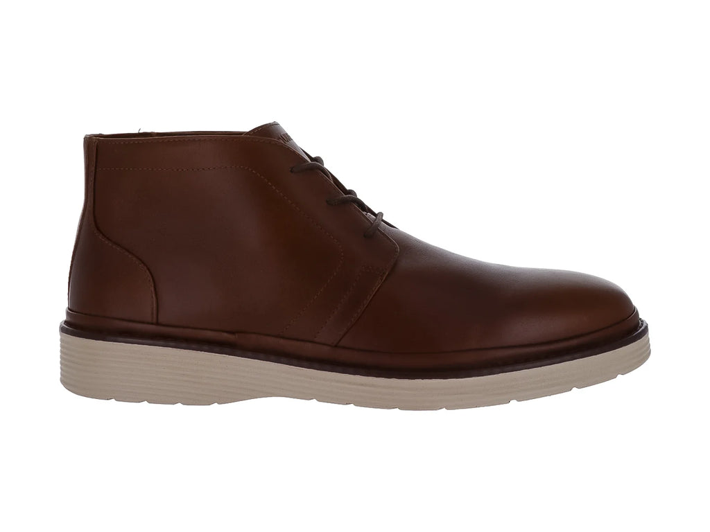 Botines Quirelli Color Tan para Hombre