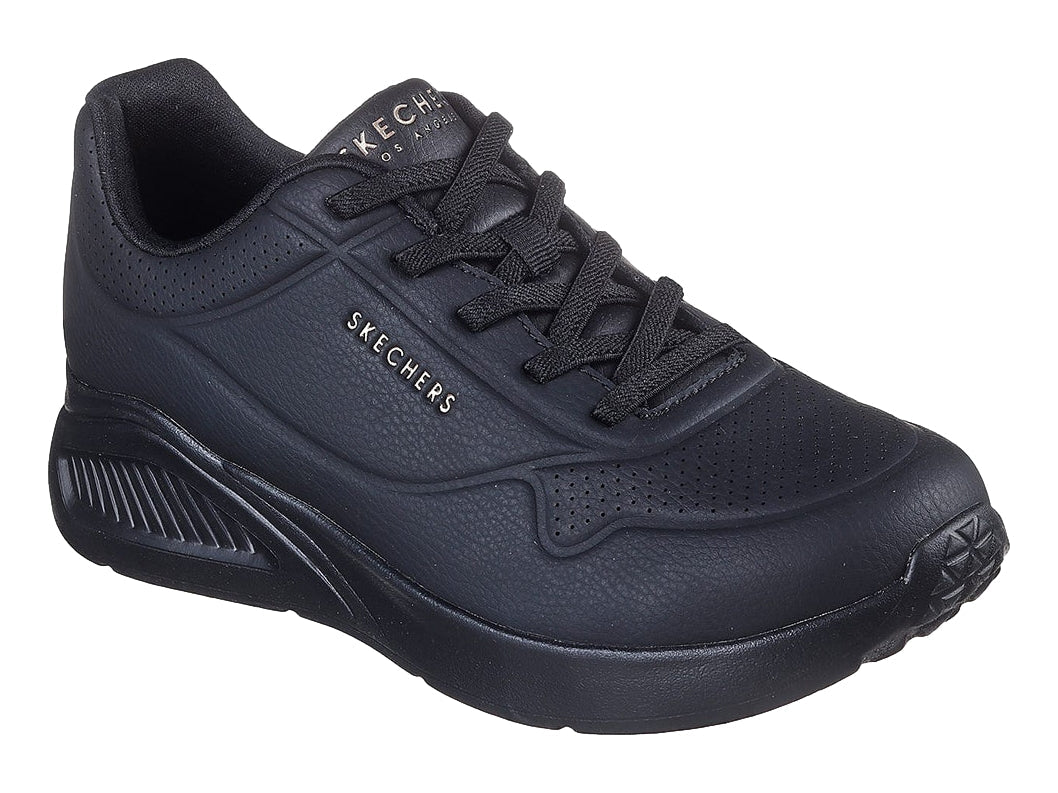 Tenis Skechers One Lite Negro para Mujer