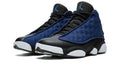 Air Jordan Retro 13 Brave Blue