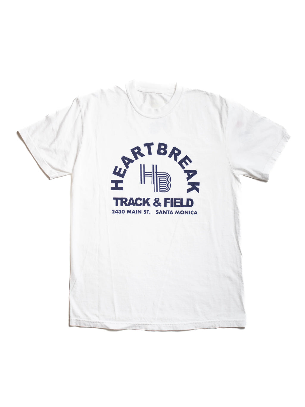 Heartbreak Mens HBRS Tee