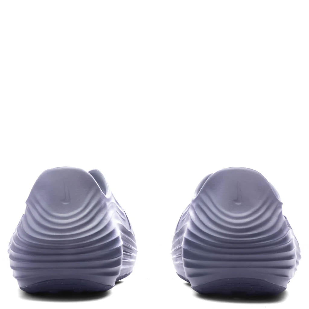 Womens ReactX Rejuven8 Light Armory Blue