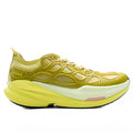 Mach X Caged Pea Green Hoka Citrus