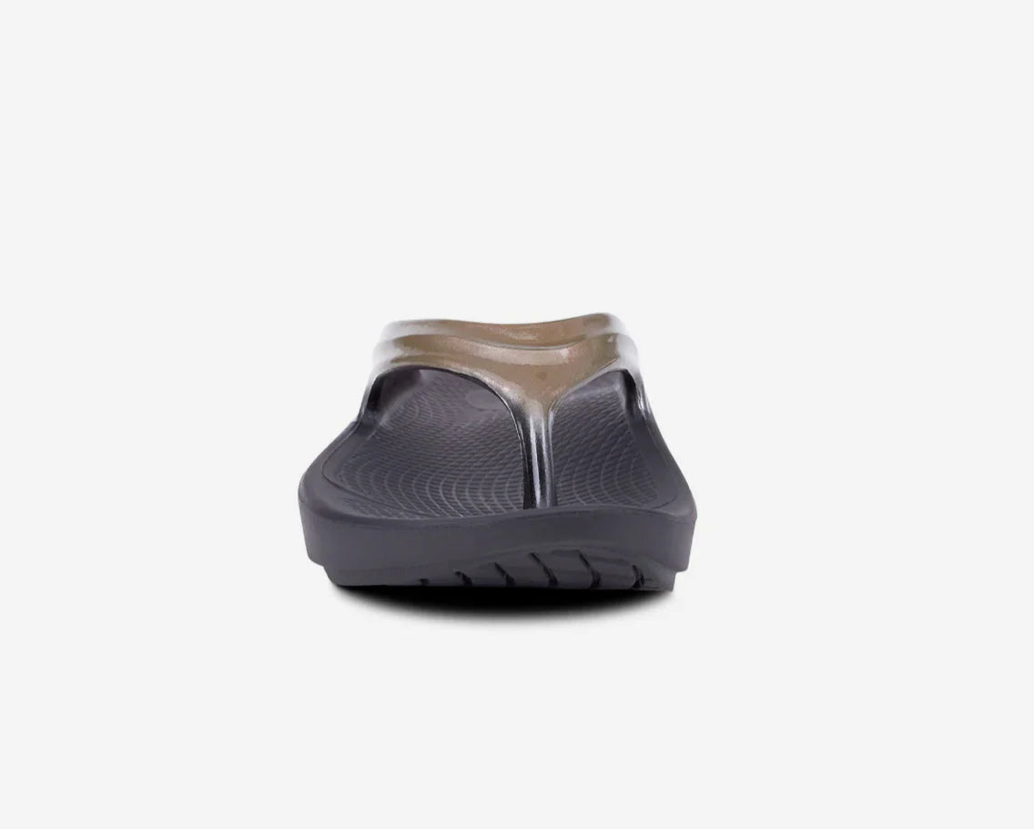 Oofos Womens Oolala Sandal