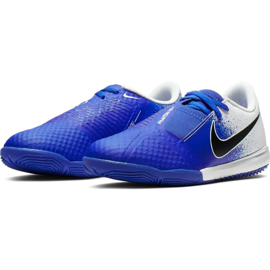 Nike JR Phantom Venom A IC White