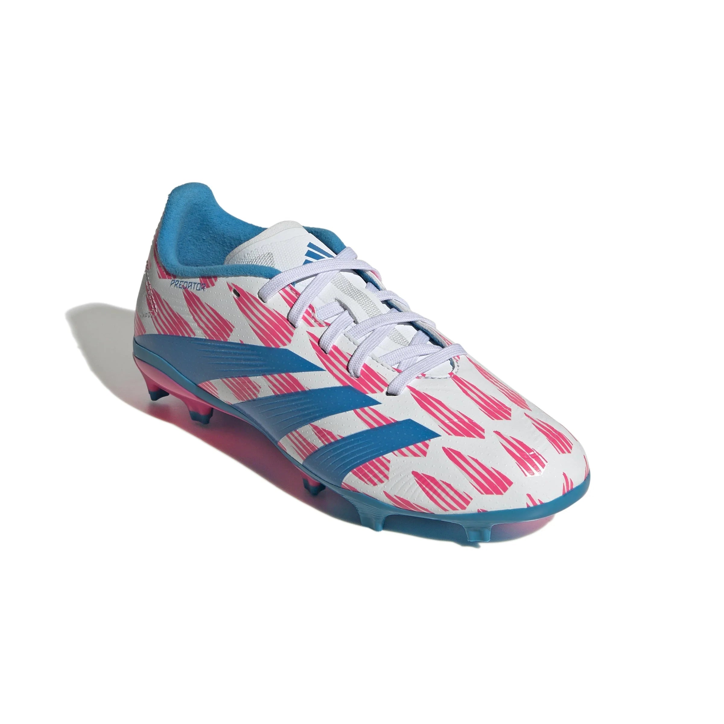 adidas Predator League FG Junior Firm Ground Soccer Cleats
