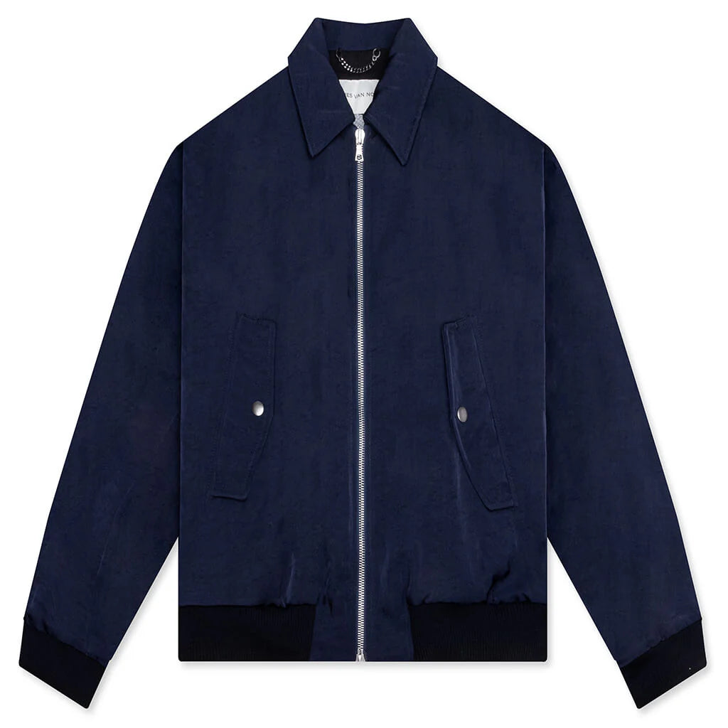 Venlo 2328 MW Jacket Navy