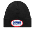 Beanie Black