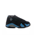 Air Jordan 14 Retro University Blue TD Black White University Blue