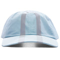 On x IKON On Cap Chambray White