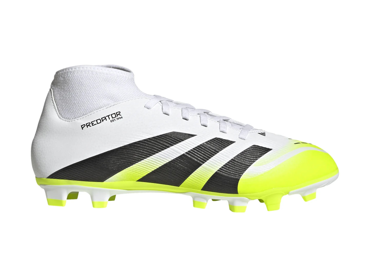 Tenis Adidas Predator Club Sock Multicolor para Hombre