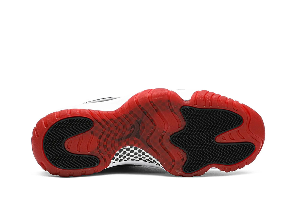 Jordan 11 Retro Bred 2019