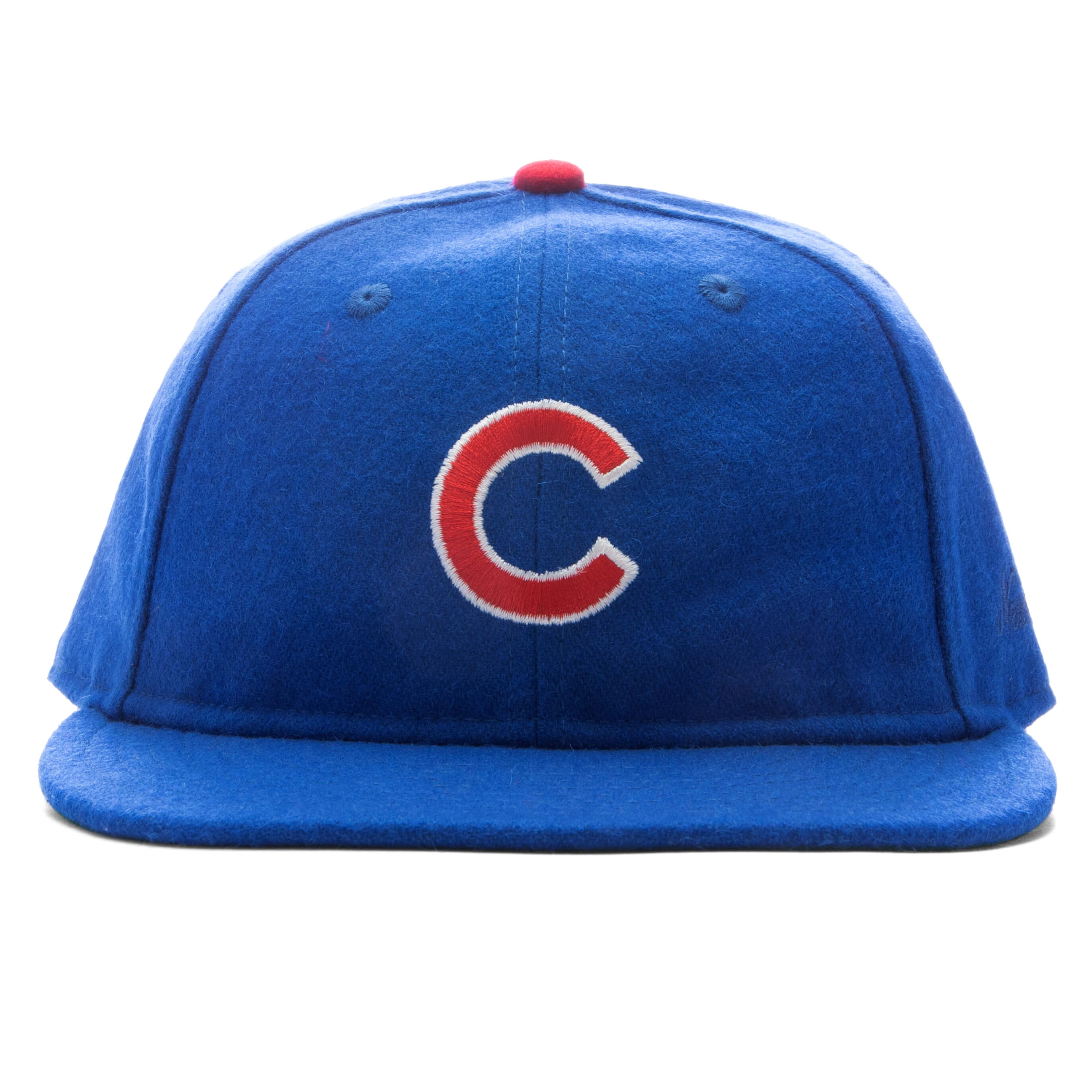 New Era x Fear of God Essentials 59FIFTY Wool Retro Crown Chicago Cubs