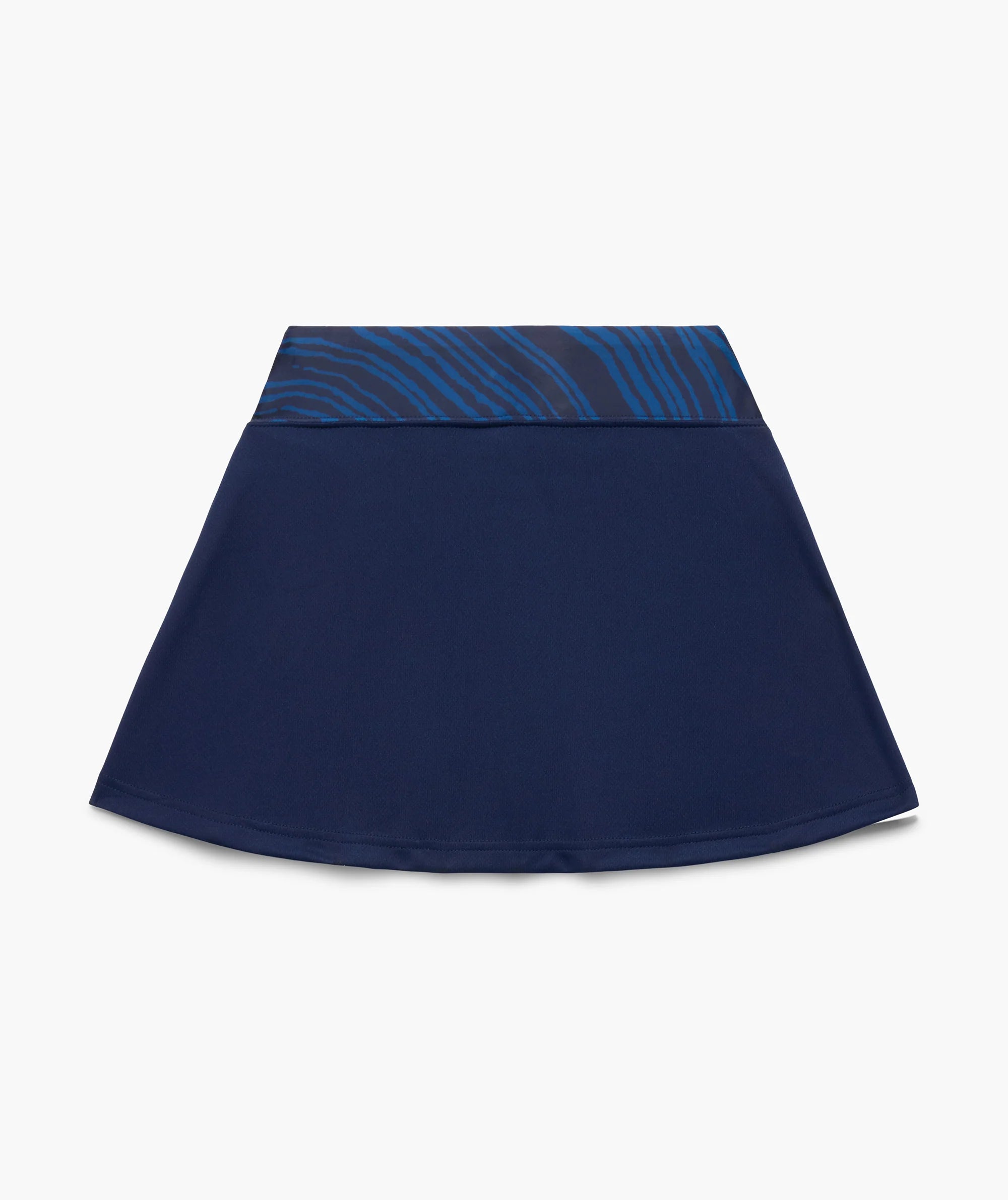 MATCH MOTION SKIRT WITH INTEGRATED SHORTJUNIORS