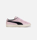 Suede VTG Mens Lifestyle Shoe Pink