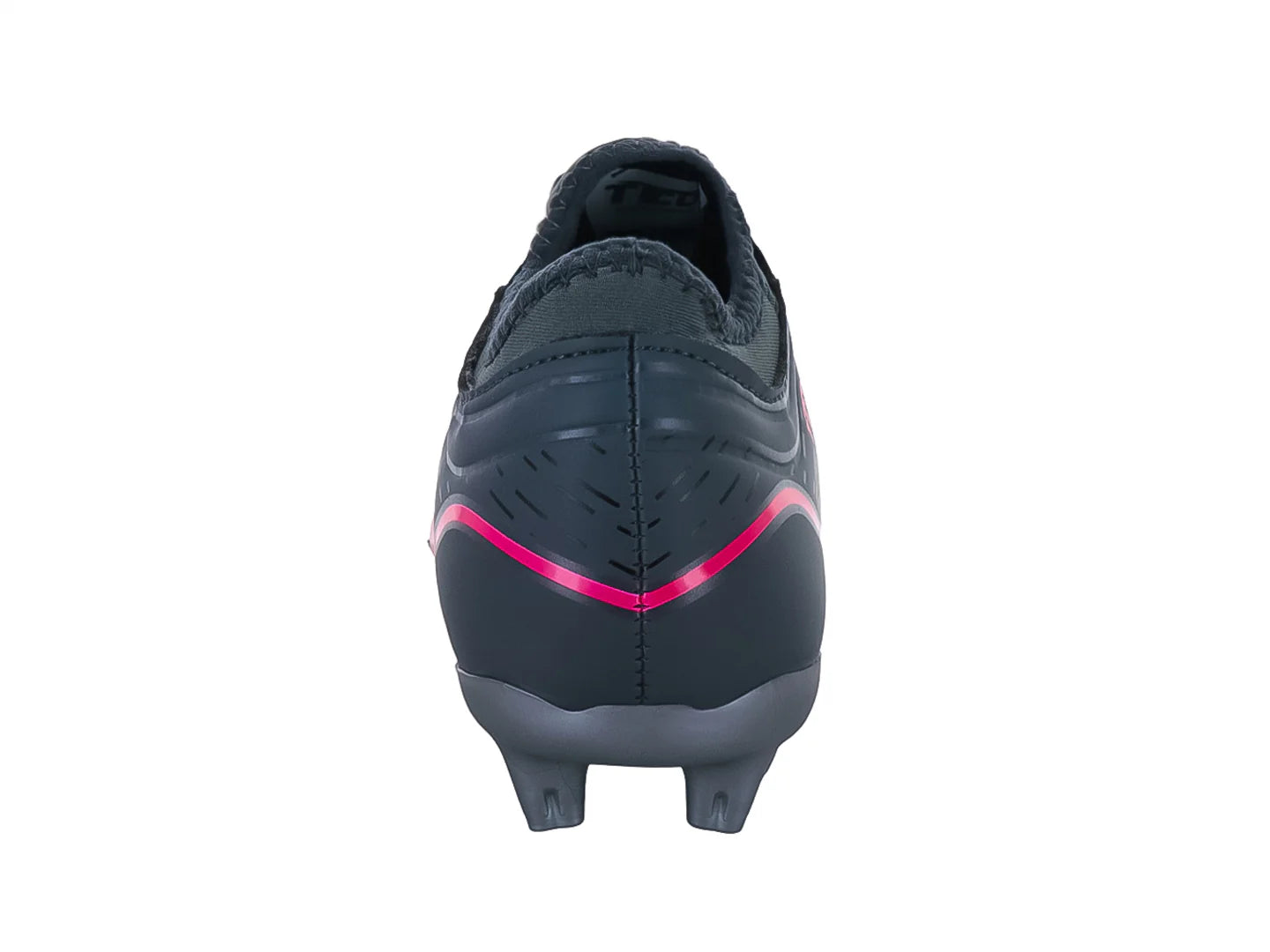 Tenis de Fútbol Leon Trucco Oxford Fiusha para Niño