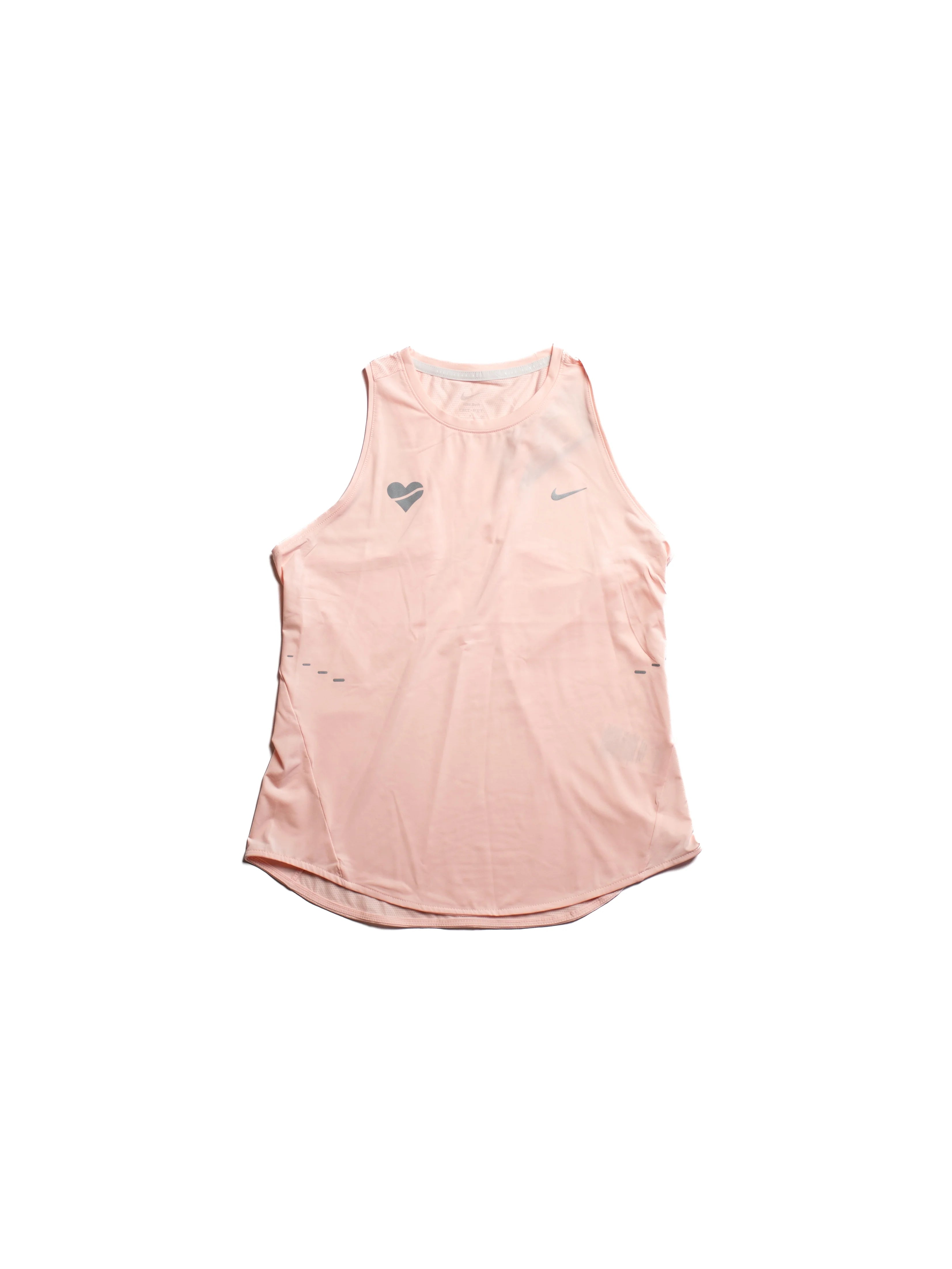 Nike Womens Swift Dri FIT Running Tank Top