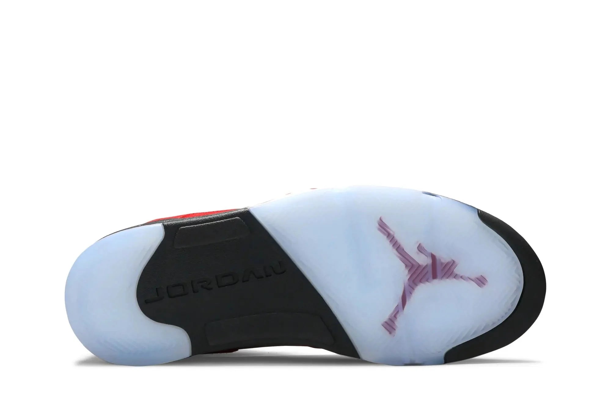 Jordan 5 Retro Raging Bull 2021