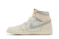 Jordan 1 High Retro OG Sail Elephant Print