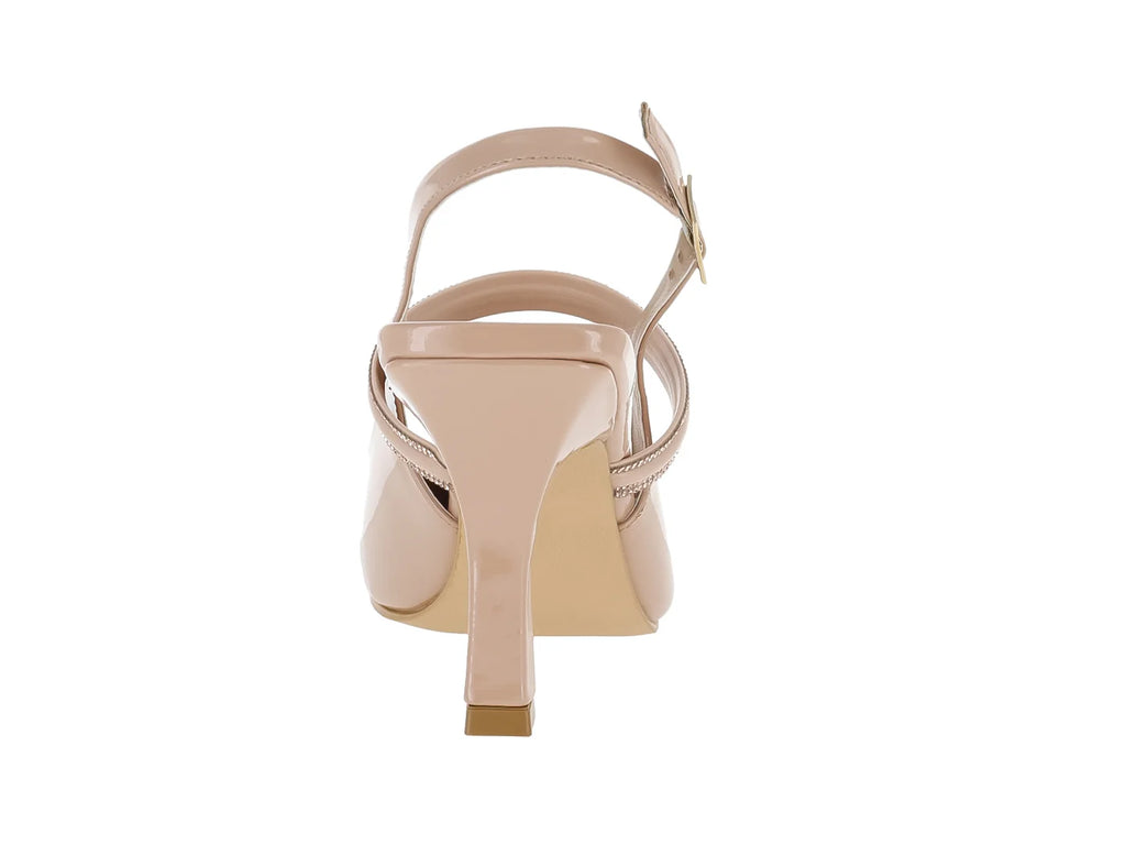 Zapatillas Clasben Color Maquillaje para Mujer