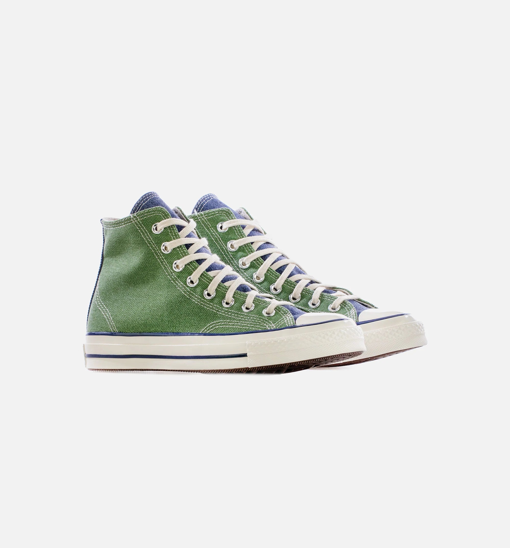 Chuck Taylor 70 Triple Stitch Mens Lifestyle Shoe Green