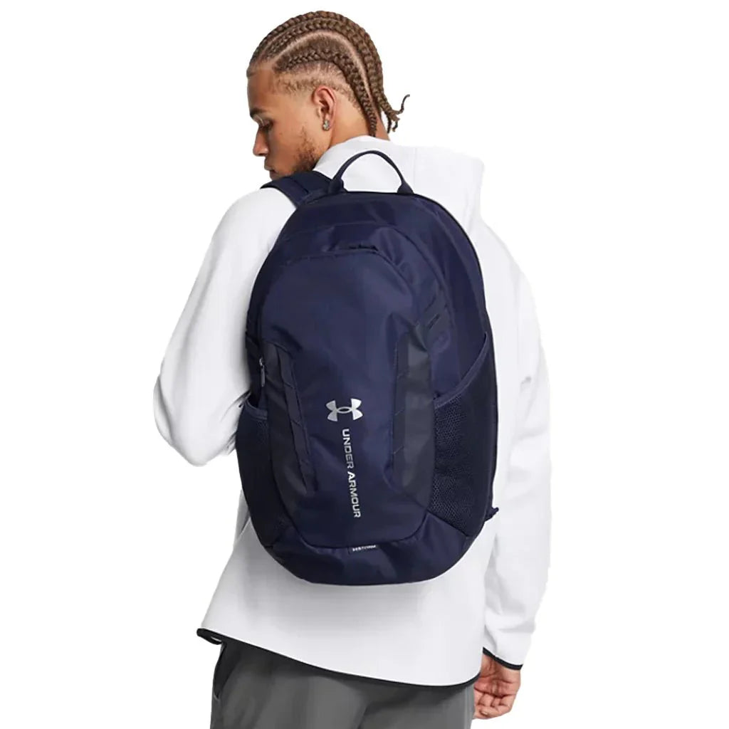 Under Armour Hustle 60 Team Back Pack