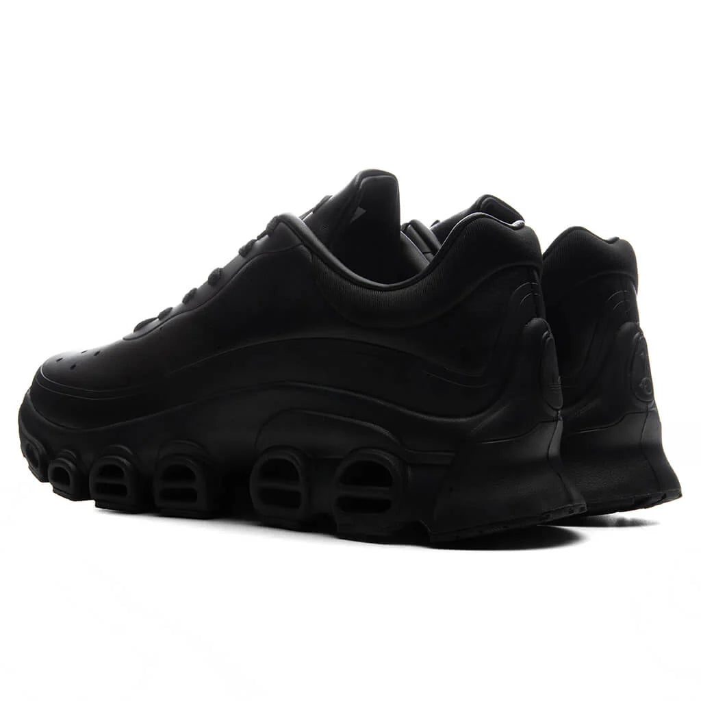 adidas Originals x Thug Club Adifom Megaride Core Black Core Black Silver Metallic