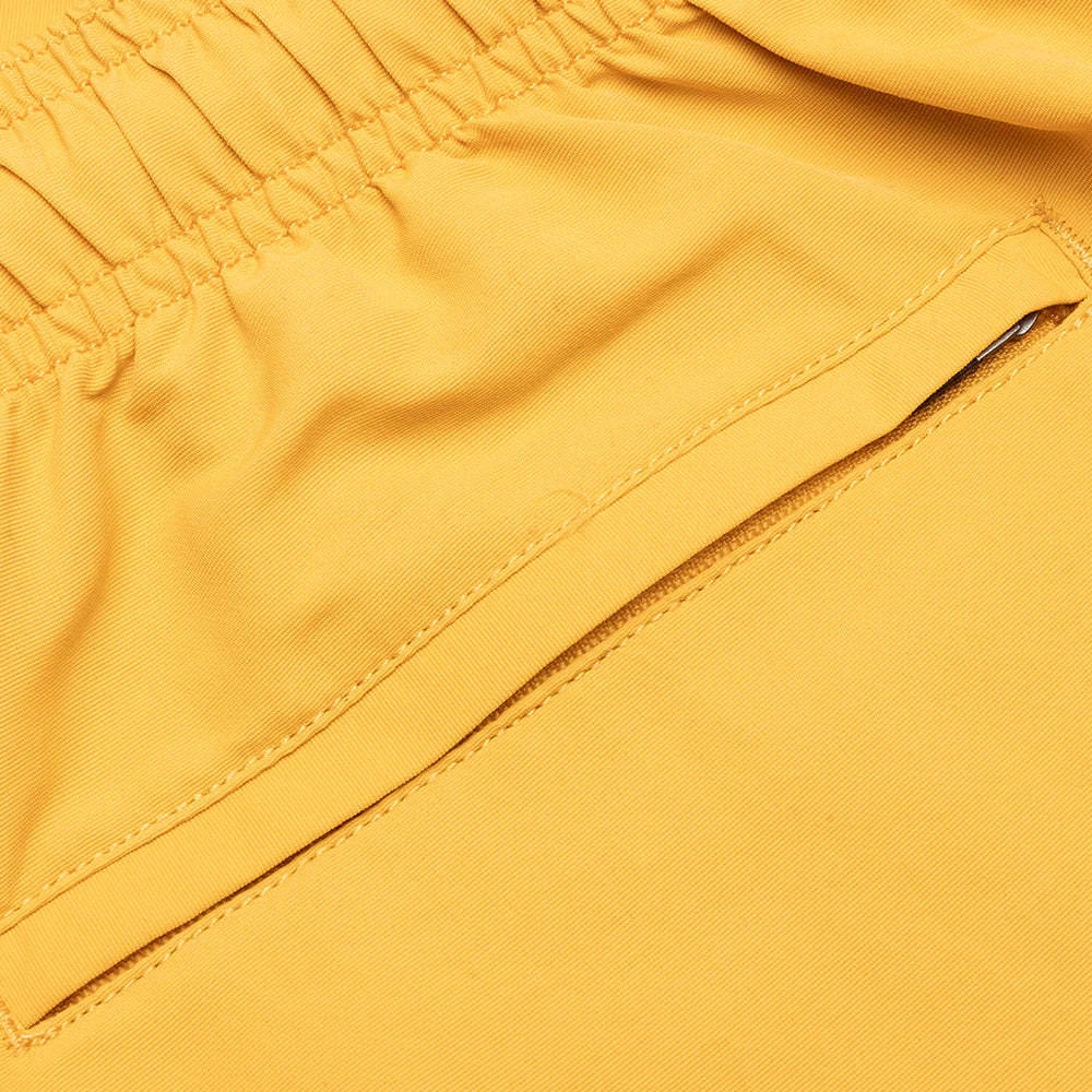 Stock Water Short Yellow