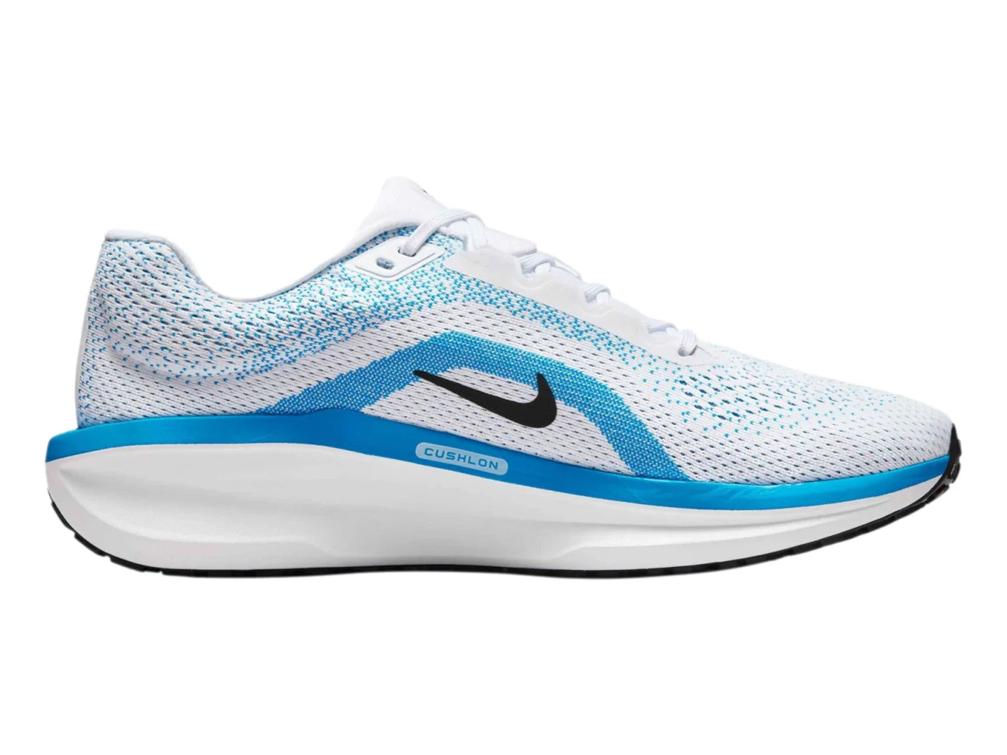 Tenis Nike Winflo 11 Blanco para Hombre