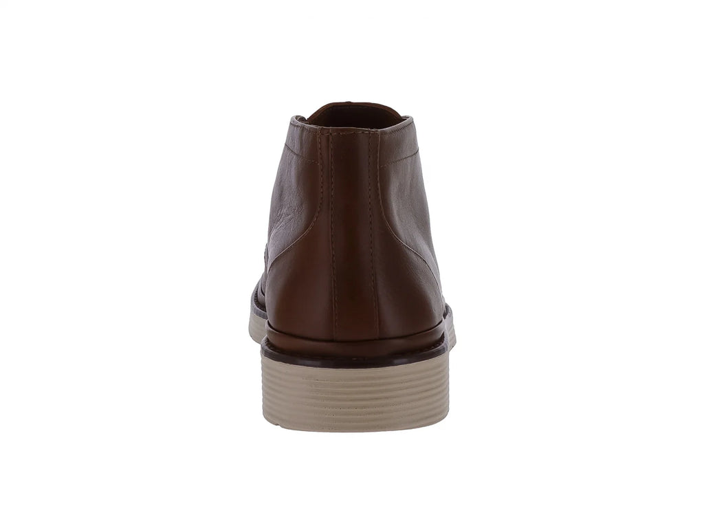 Botines Quirelli Color Tan para Hombre