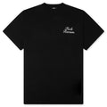 Fuck Racism Tee Black