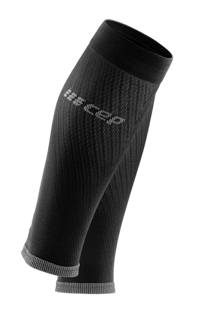 Mens CEP Ultralight Compression Calf Sleeves