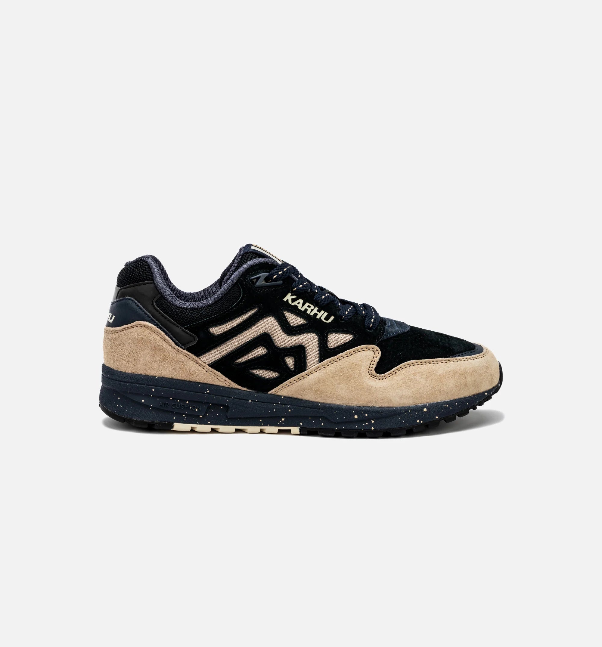 Legacy 96 Irish Cream Mens Lifestyle Shoe Irish Cream Black