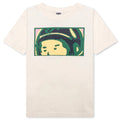 Kids BB Focus S S Tee Whisper White