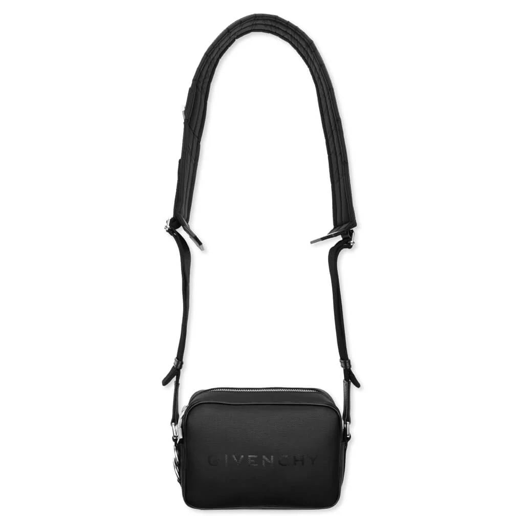 G Essentials Camera Bag Black