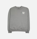 Nice Day Crew Grey