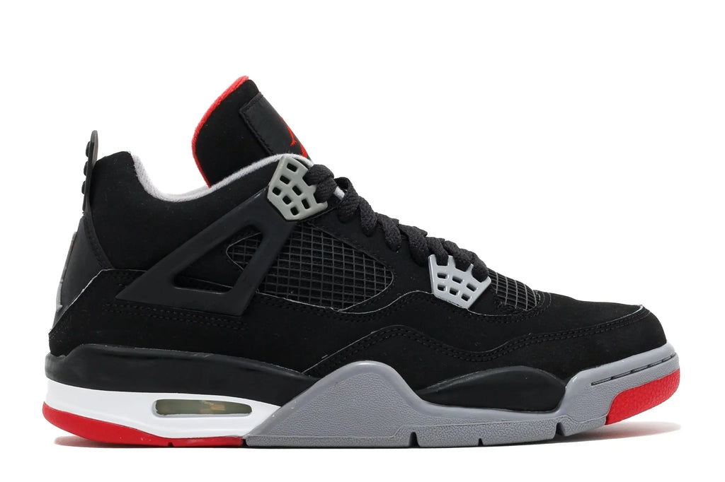 Jordan 4 Retro Countdown Pack