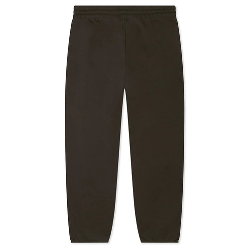 Fear of God Athletics x Adidas Cotton Fleece Sweatpant Night Brown