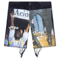 Better With Age x Carhartt Shmuck Shorts Multi