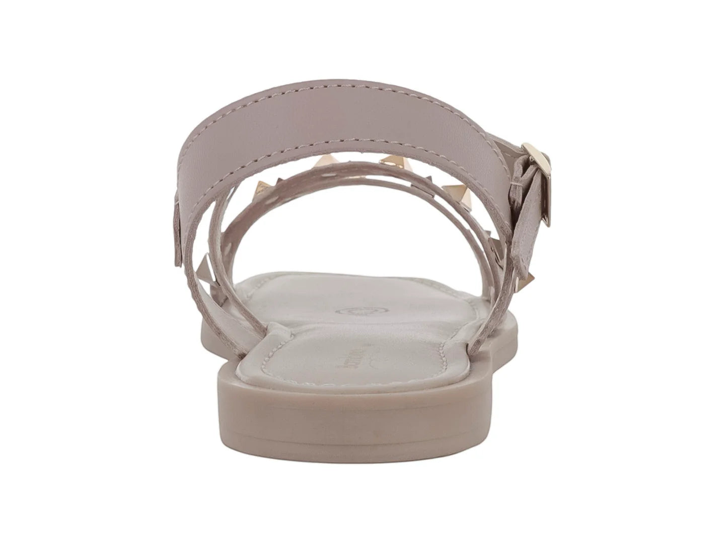 Sandalias Teen Bambino Color Beige para Niña