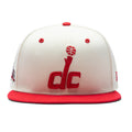 Feature x New Era NBA 9FIFTY Snapback Washington Wizards