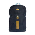 adidas Argentina Soccer Backpack Navy Blue