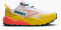 Womens Brooks Caldera 8
