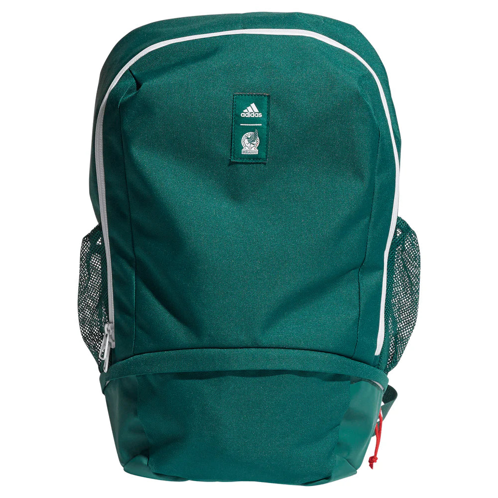 adidas Mexico 2022 23 Backpack