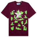 Area 69 Tee Multi
