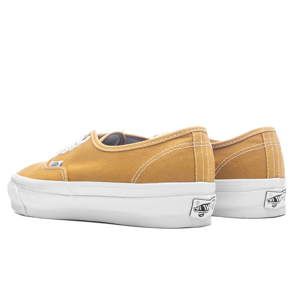 Authentic Reissue 44 LX Harvest Gold