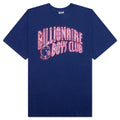 Curse Tee Navy