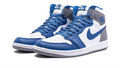 Air Jordan 1 High OG True Blue