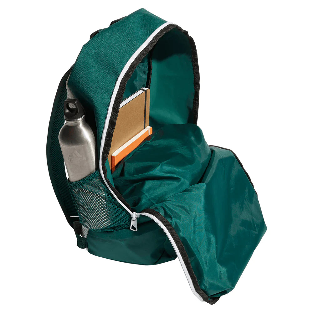 adidas Mexico 2022 23 Backpack