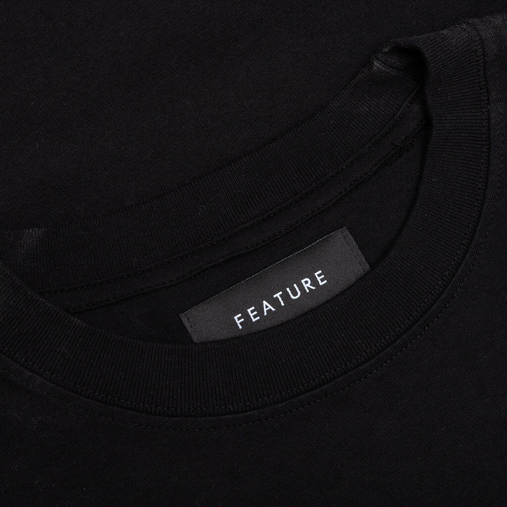Scottsdale Chapter Tee Black