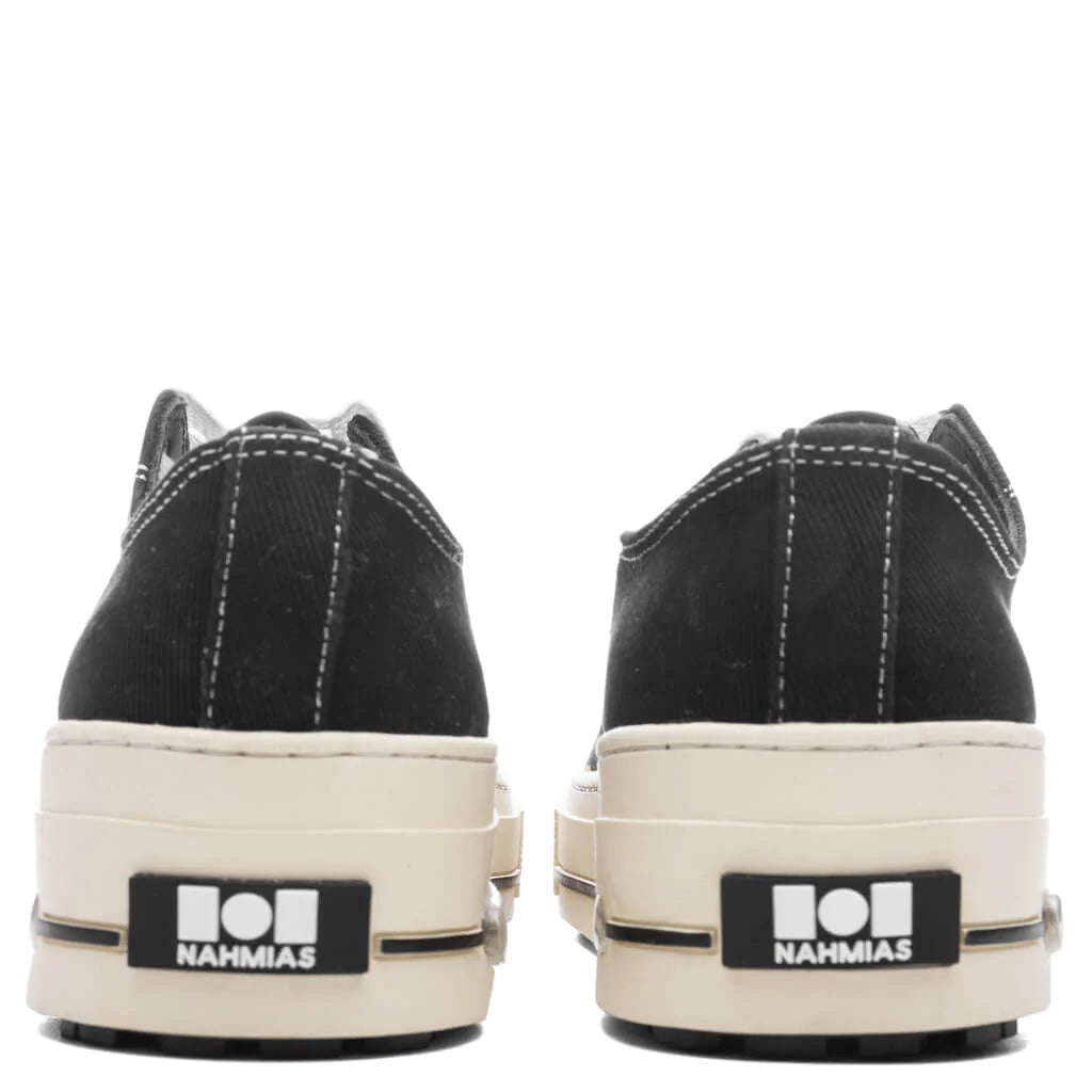 Five O Black